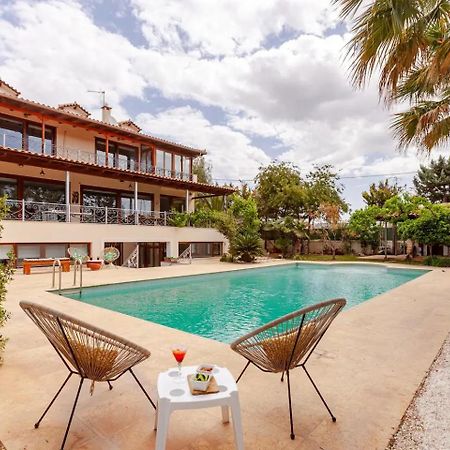 Riviera Paradiso Agia Marina  Екстериор снимка