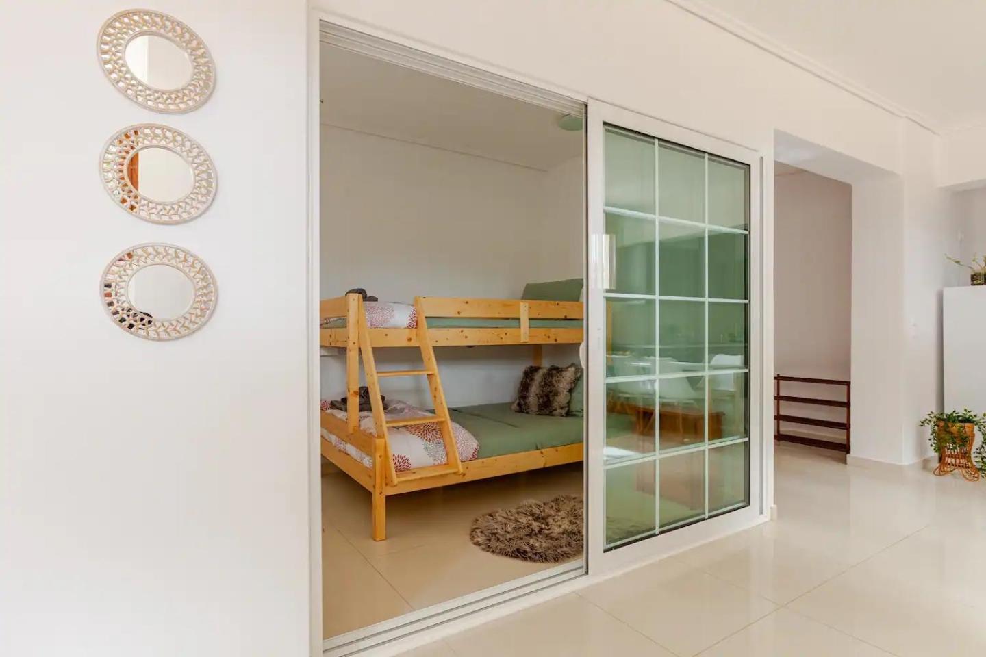 Riviera Paradiso Agia Marina  Екстериор снимка